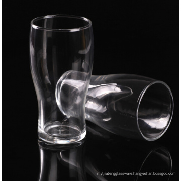 High quality machine blown tumbler glass